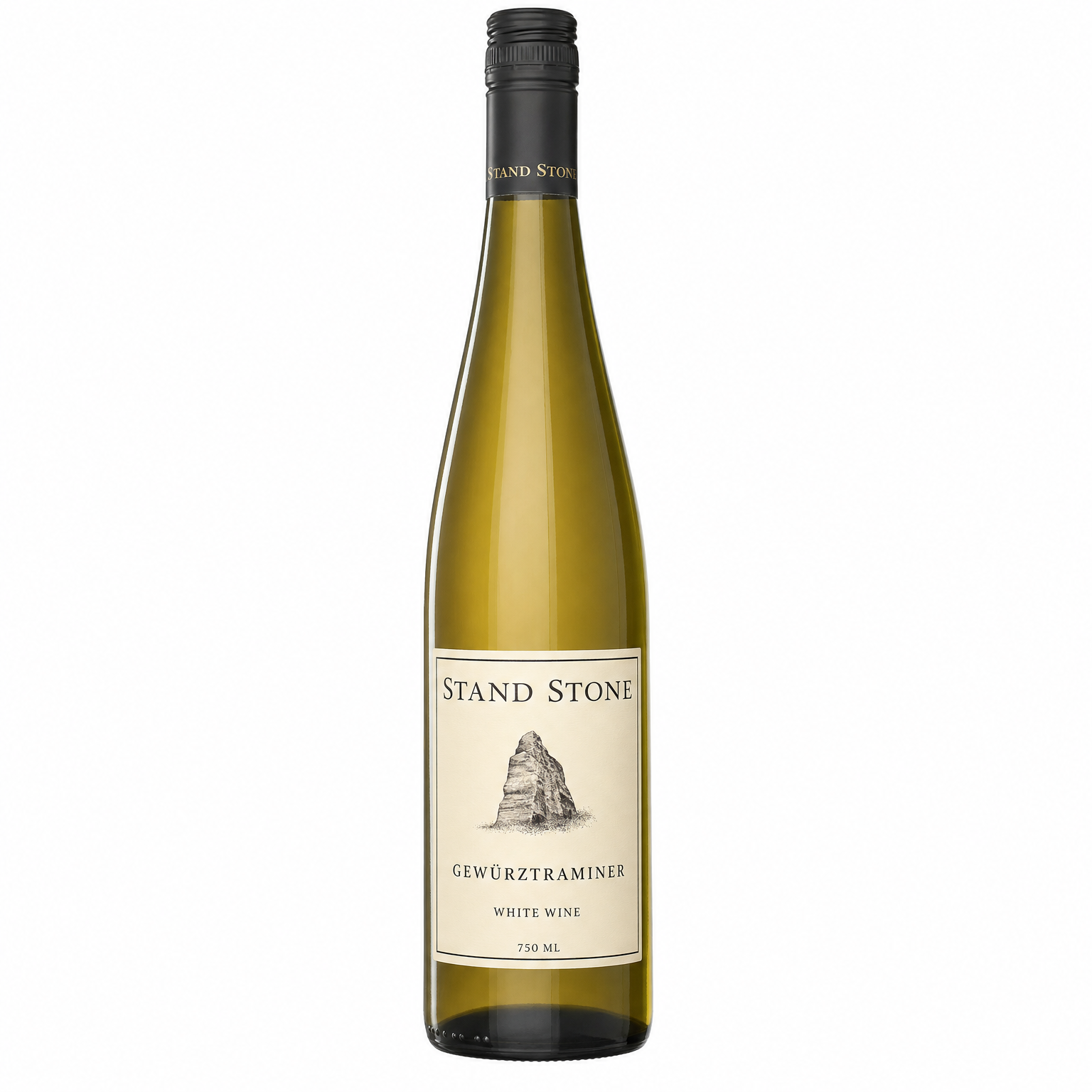 Stand Stone Gewurztraminer 750ml