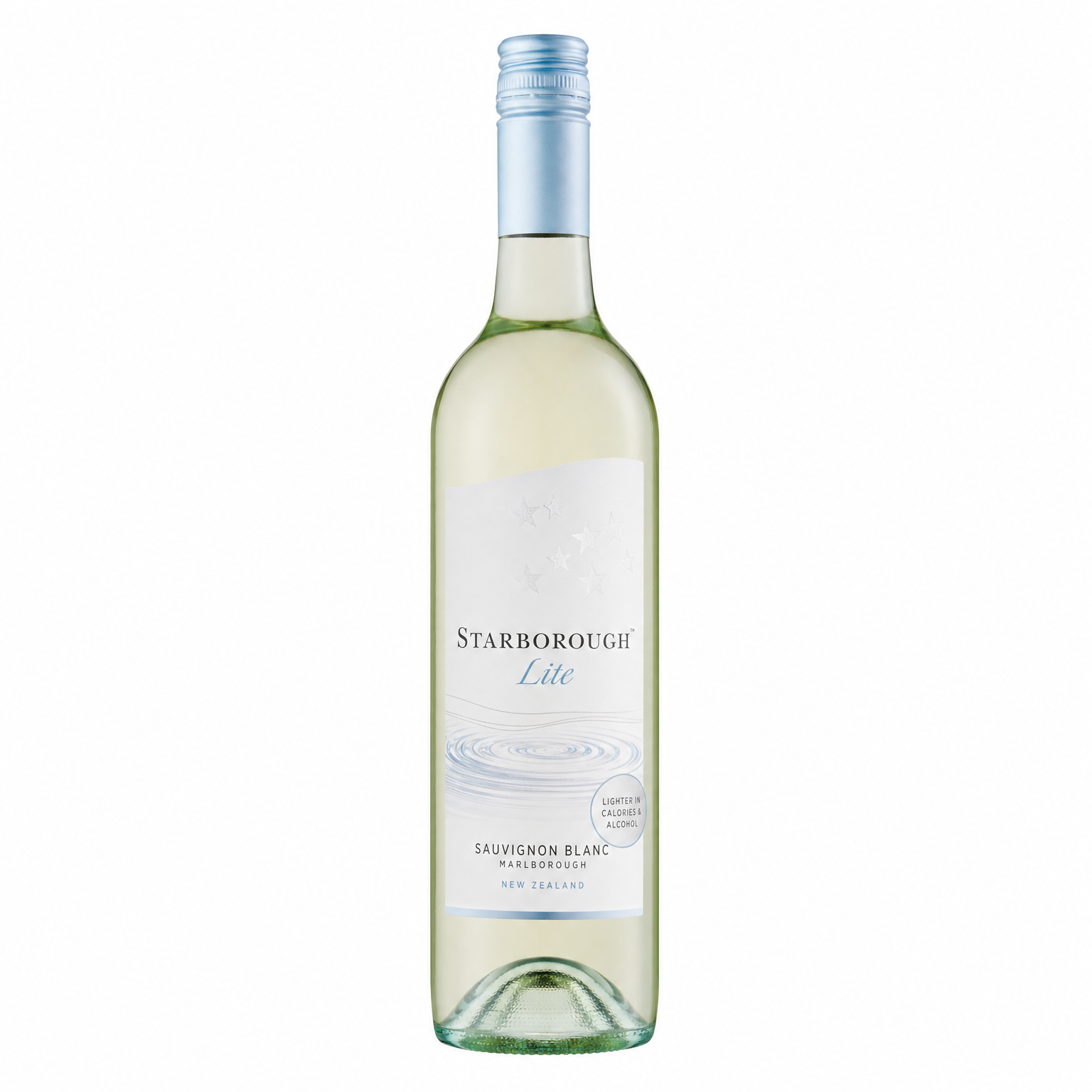Starborough Lite Sauvignon Blanc 750ml
