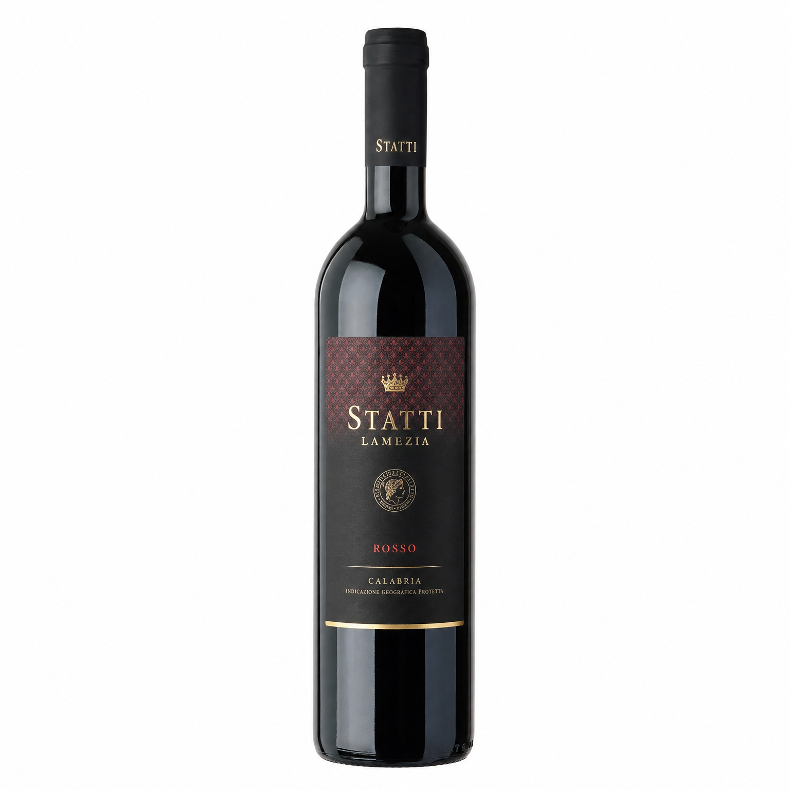 Statti Lamezia Rosso 750ml