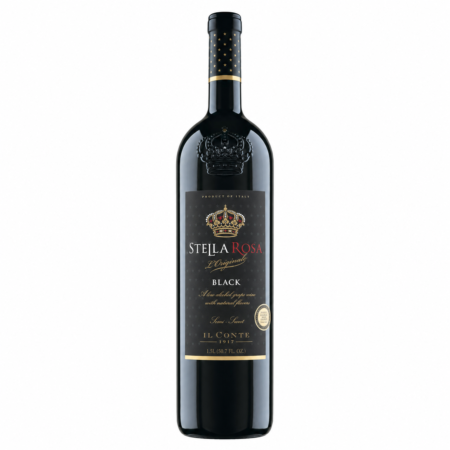 Stella Rosa Black 1.5L
