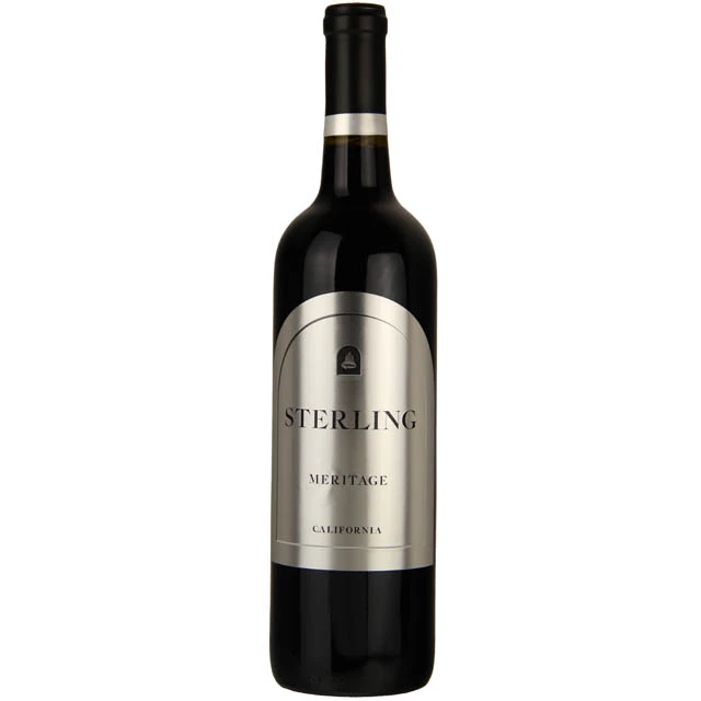 Sterling Vineyards Vintner's Collection Meritage 750ml
