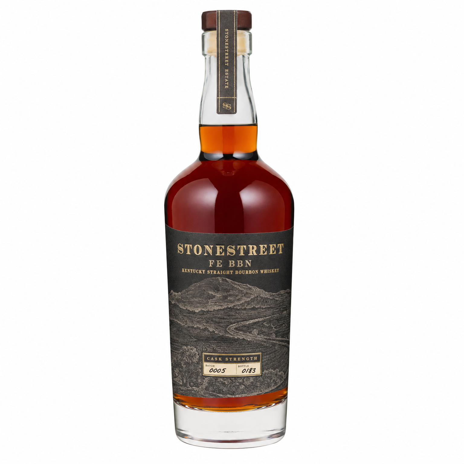 Stonestreet FE BBN 750ml