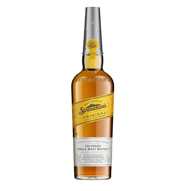 Stranahan's Original 750ml