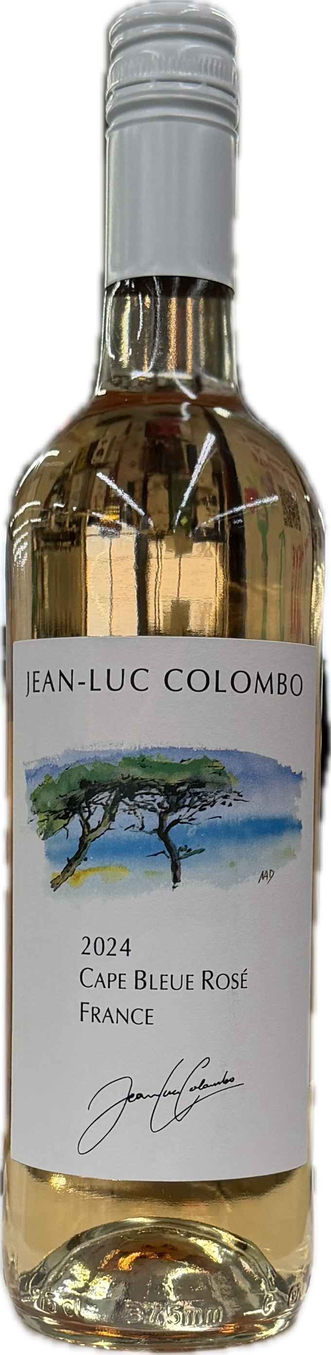 Jean Luc Colombo Rose 750