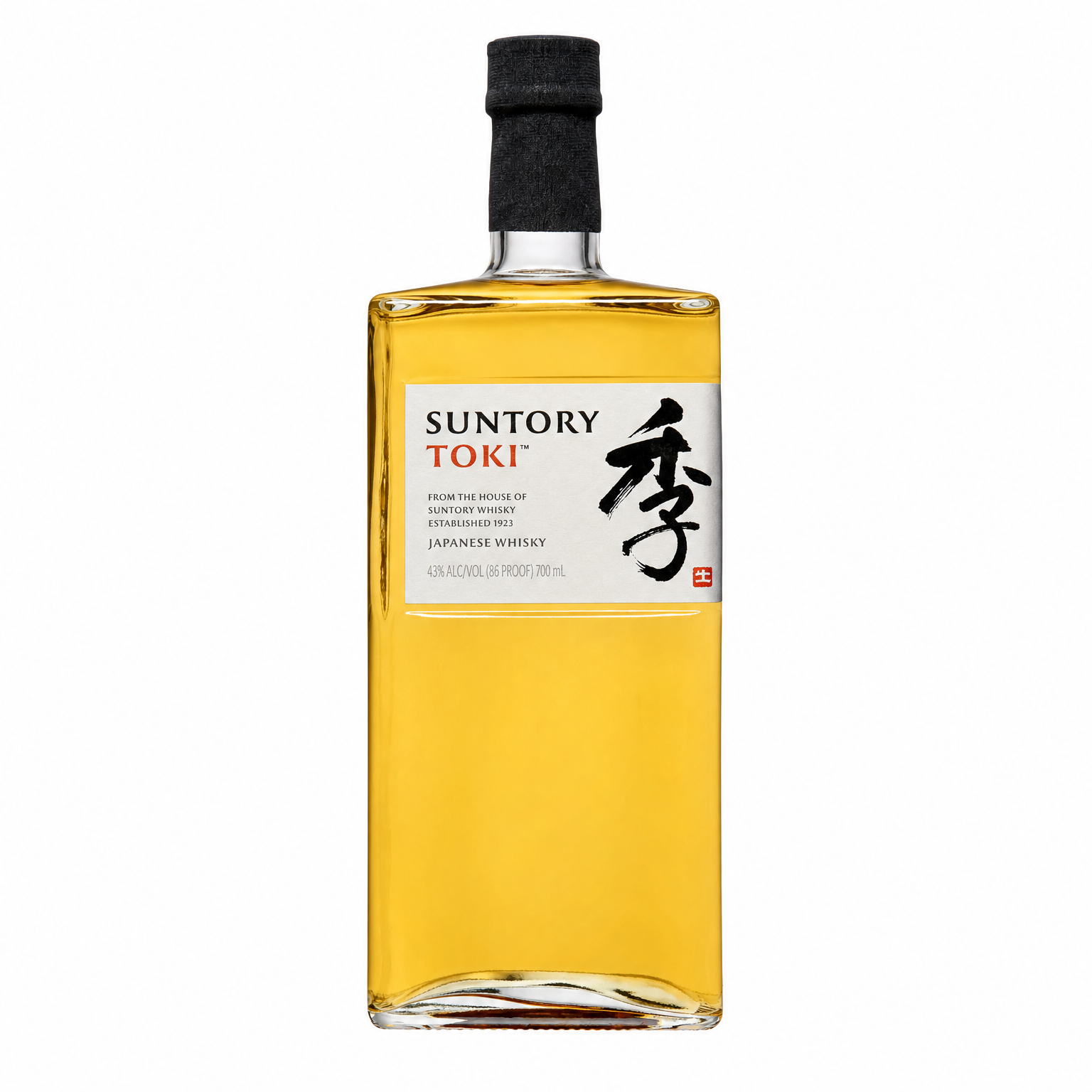 Suntory Toki 700ml