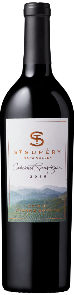 St. Supéry Cabernet Sauvignon 750ml