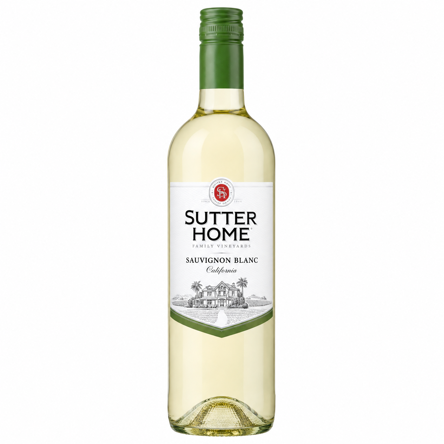 Sutter Home Sauvignon Blanc 750ml