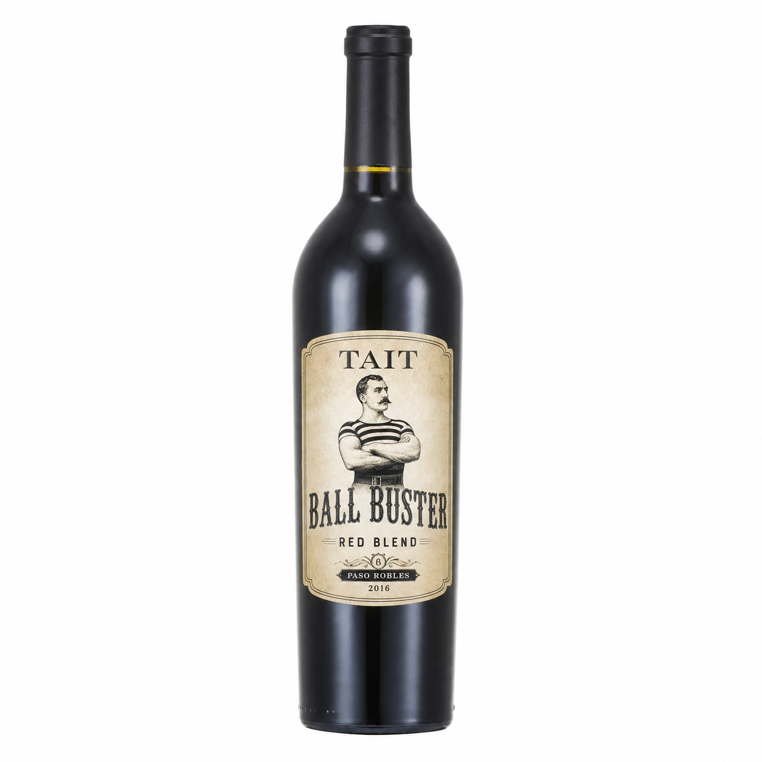Tait Ball Buster 750ml
