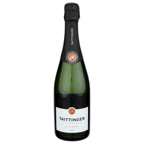 Taittinger Brut La Française Champagne 750ml