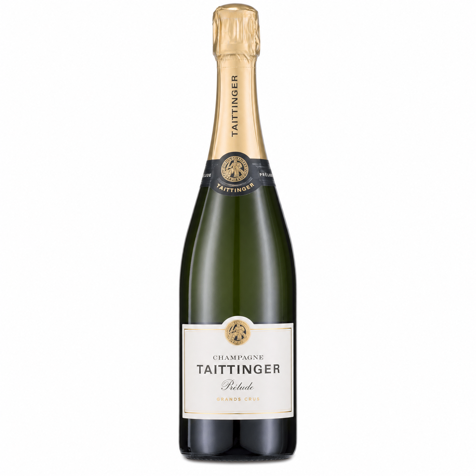 Taittinger Prelude Grands Crus 750ml