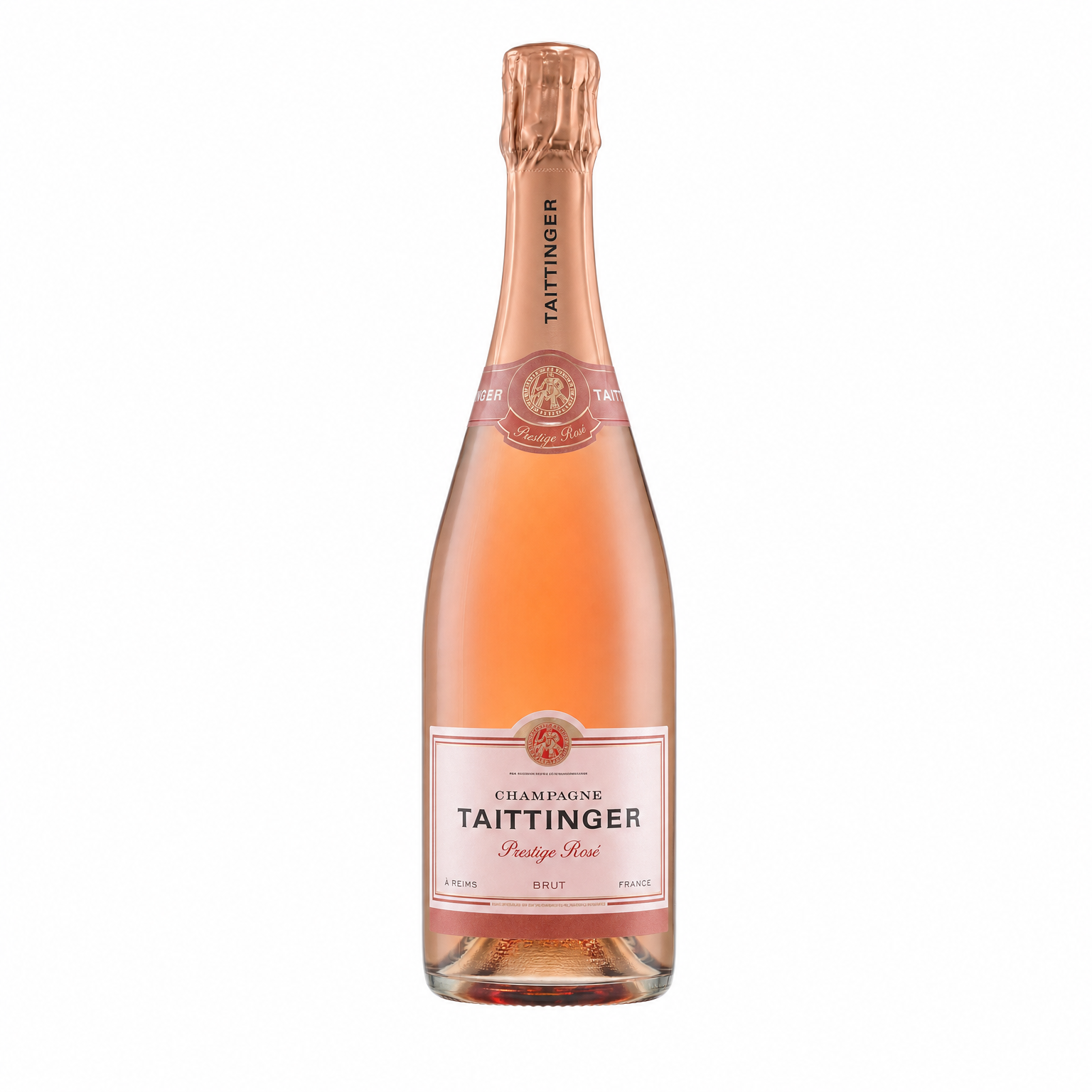 Taittinger Prestige Rosé 750ml
