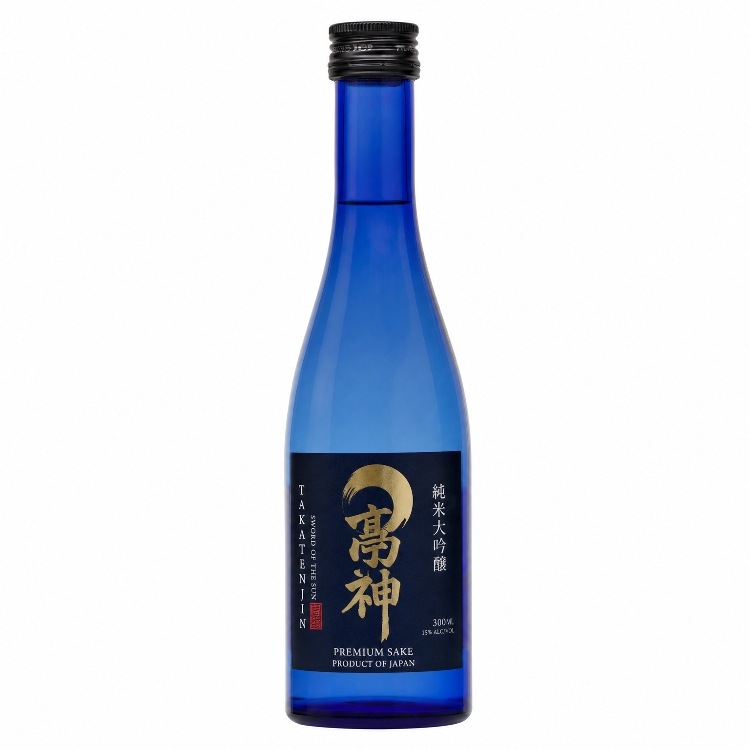 Takatenjin Sword of Sun 300ml