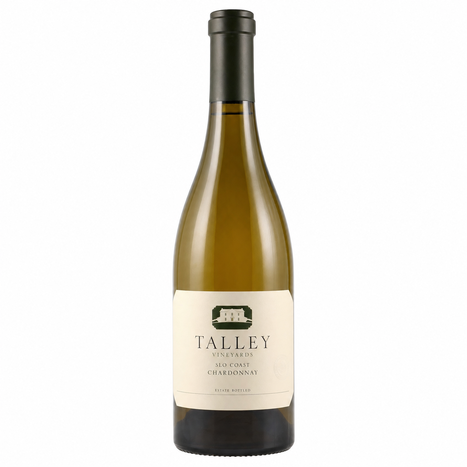 Talley SLO Coast Chardonnay 750ml