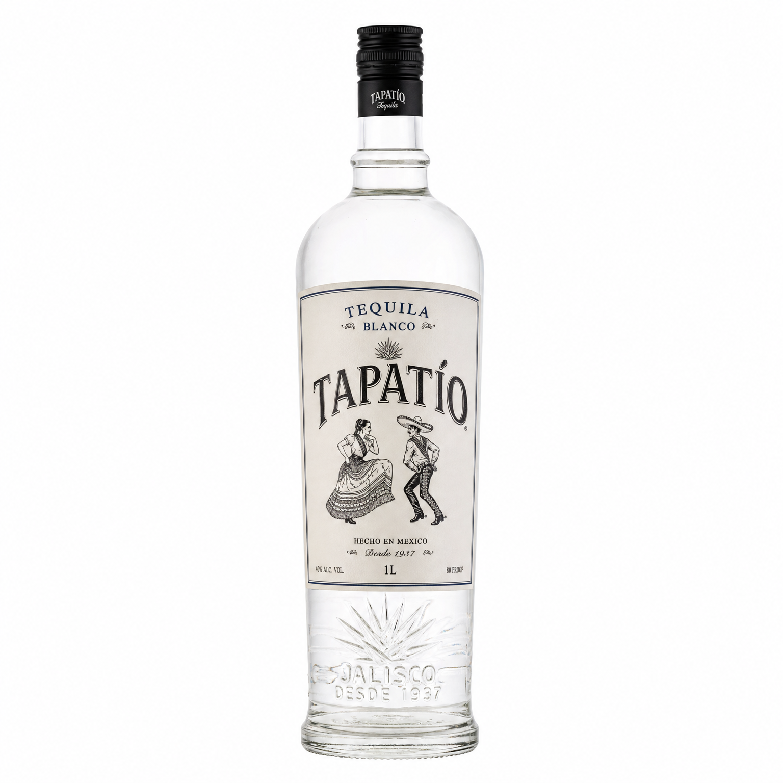 Tapatio Blanco 1L