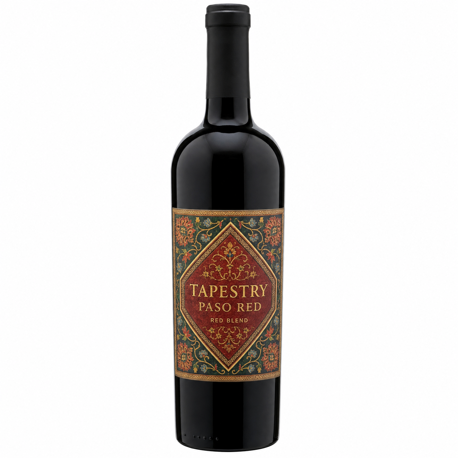 Tapestry Paso Red 750ml