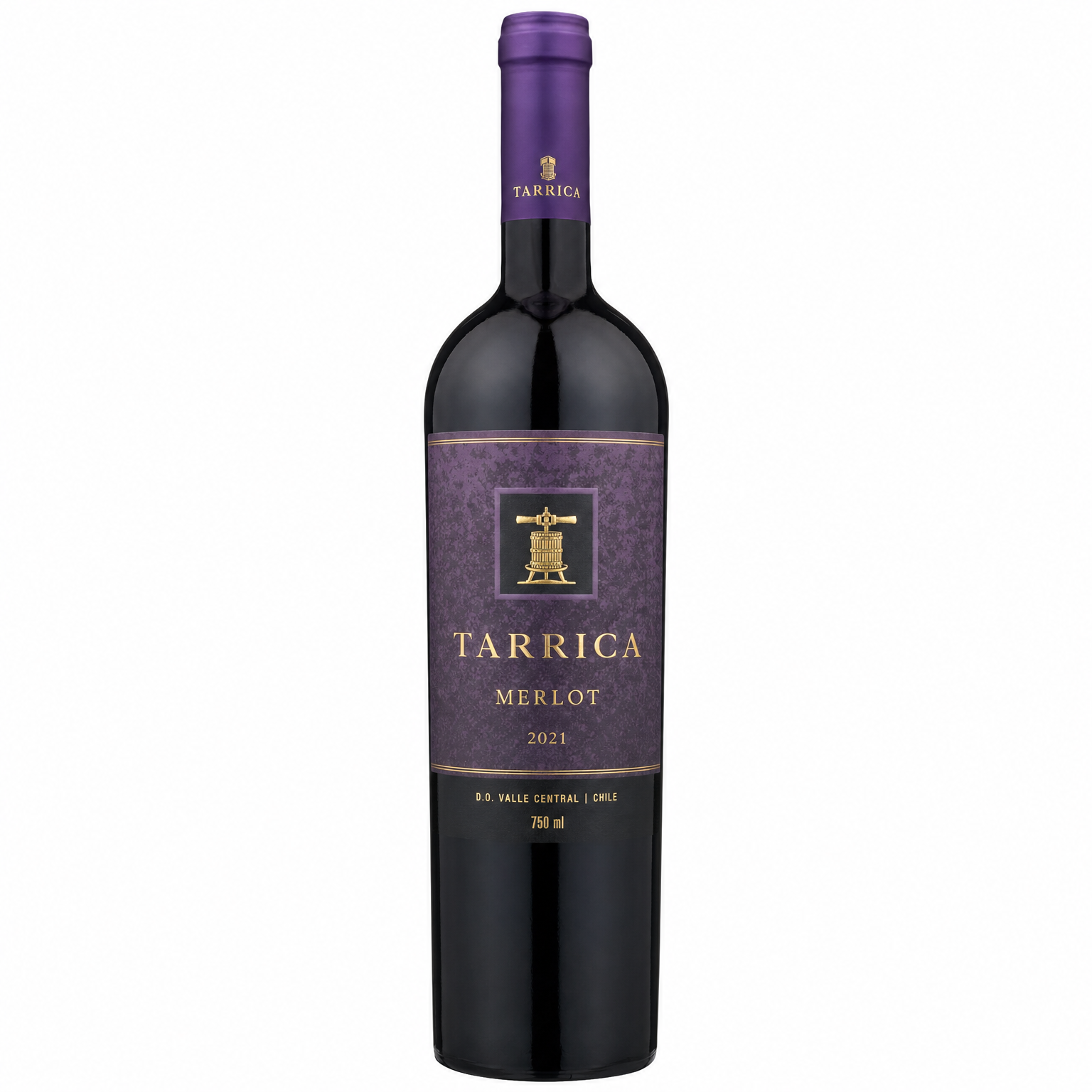 Tarrica Merlot 750ml