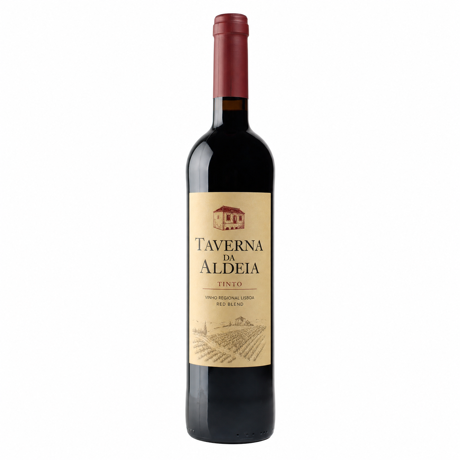 Taverna Da Aldeia Tinto 750ml