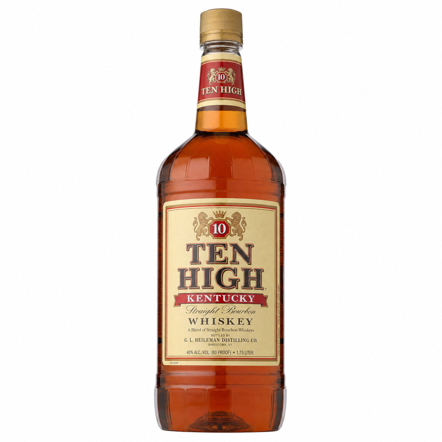 Ten High 1.75L