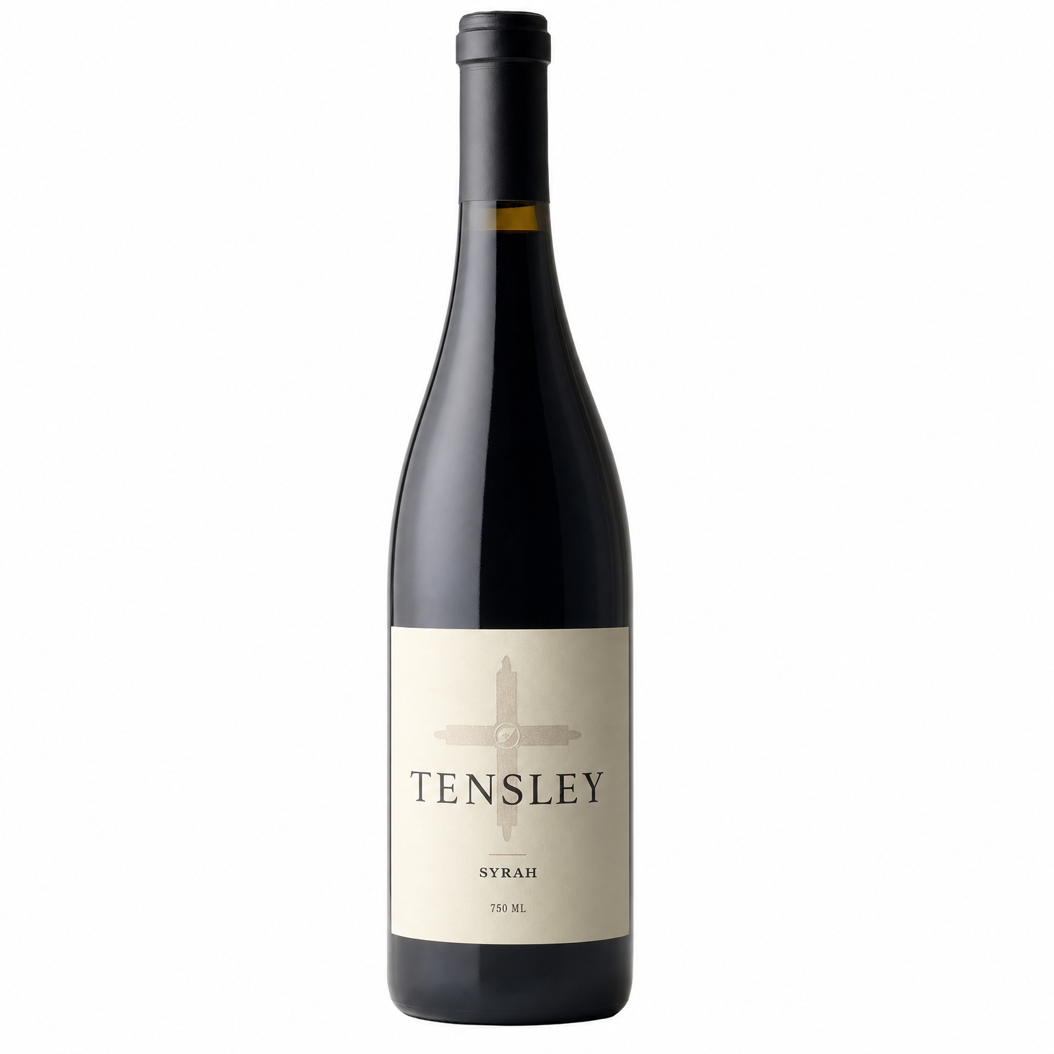 Tensley Syrah 750ml