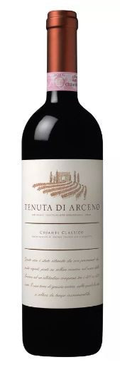 Tenuta Di Arceno Chianti Classico 750ml