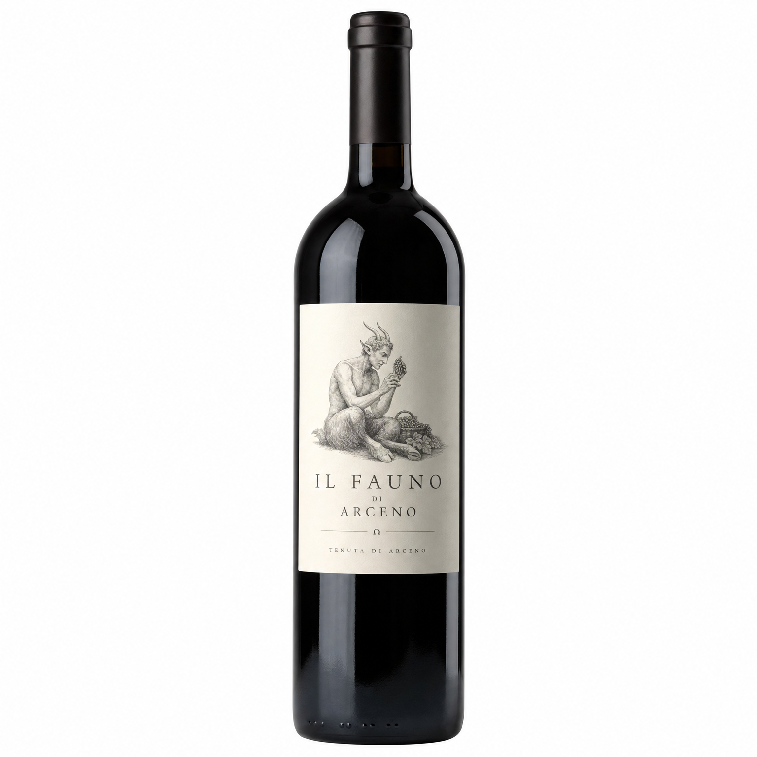 Tenuta Di Arceno Il Fauno 750ml