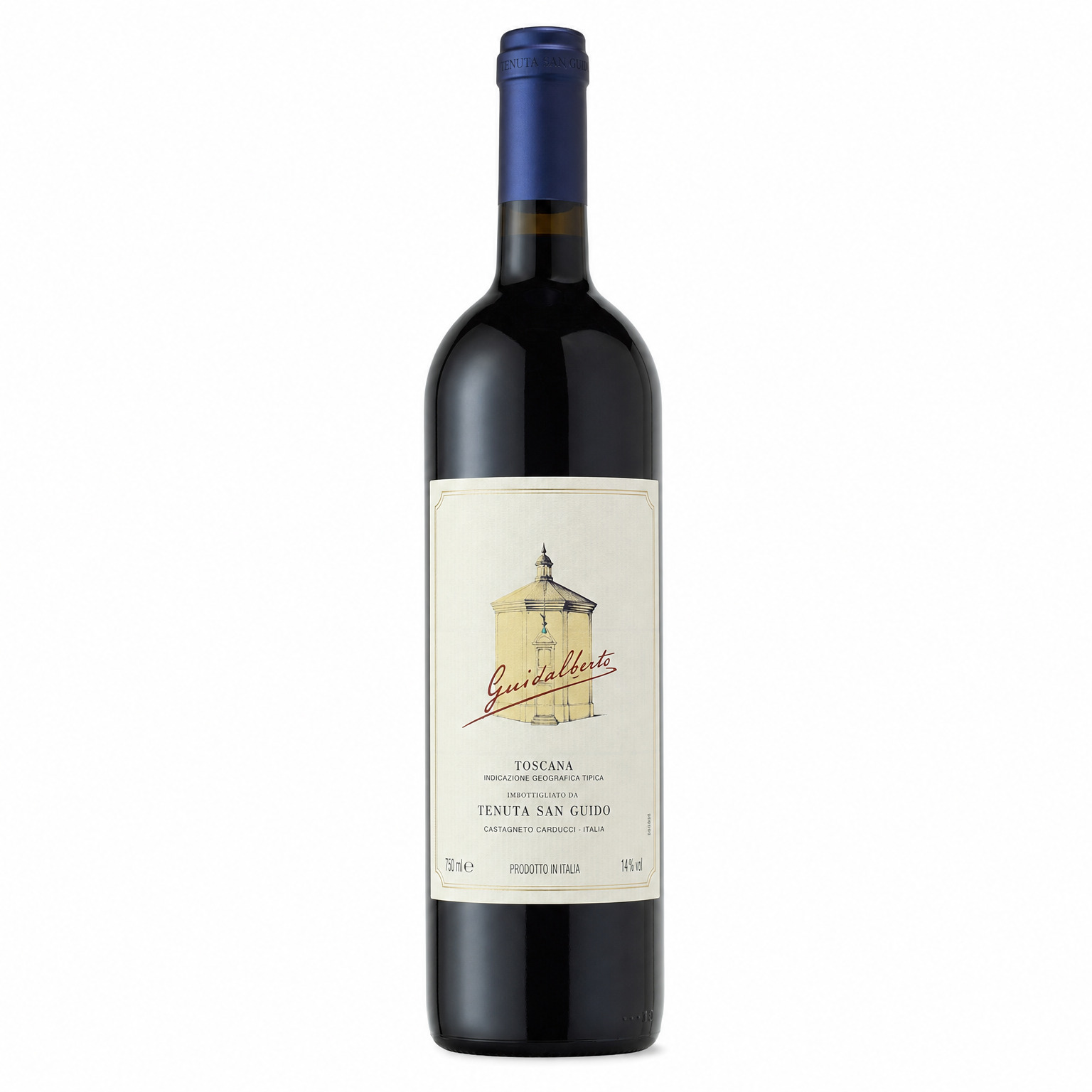 Tenuta San Guido Guidalberto 750ml