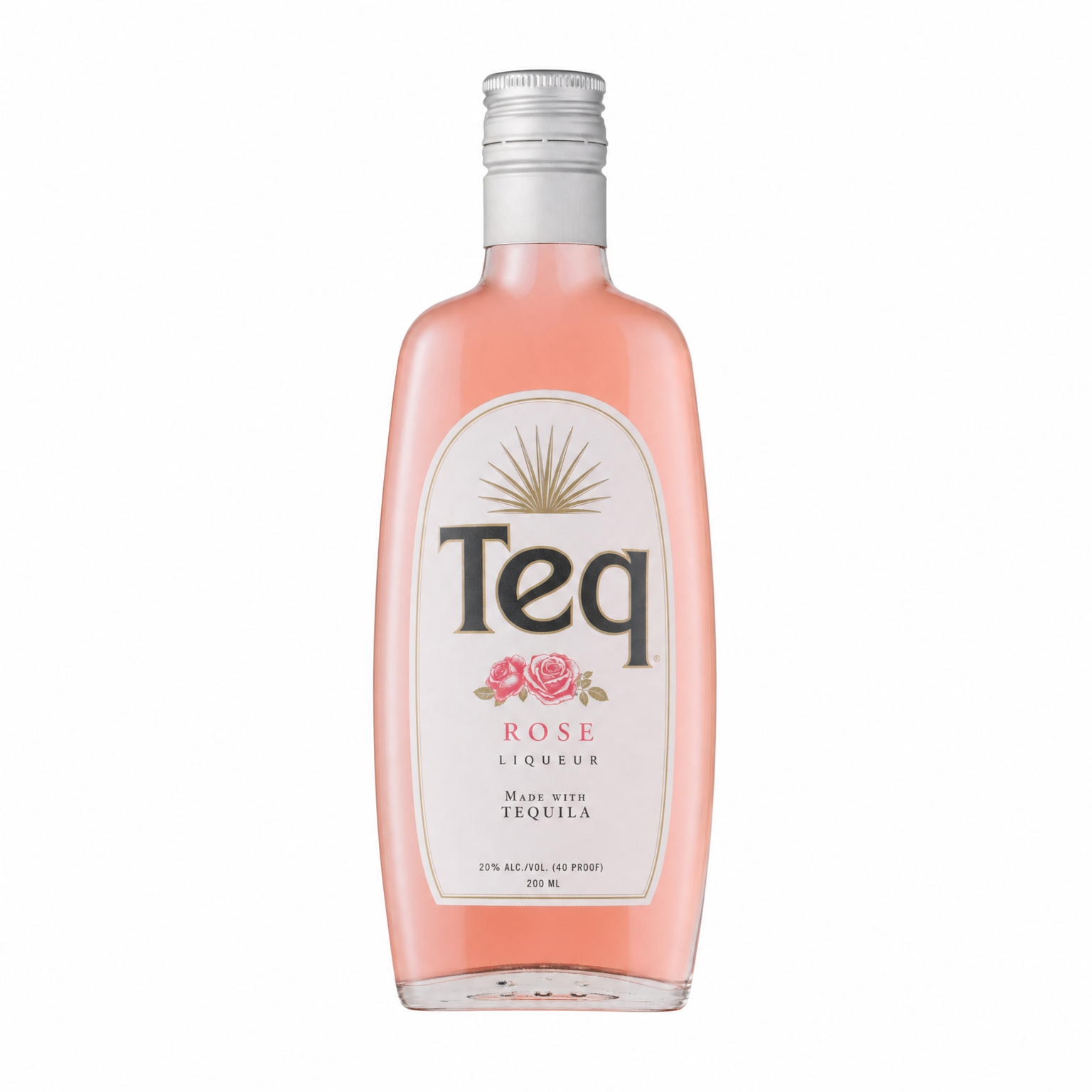 Teq Rose 200ml