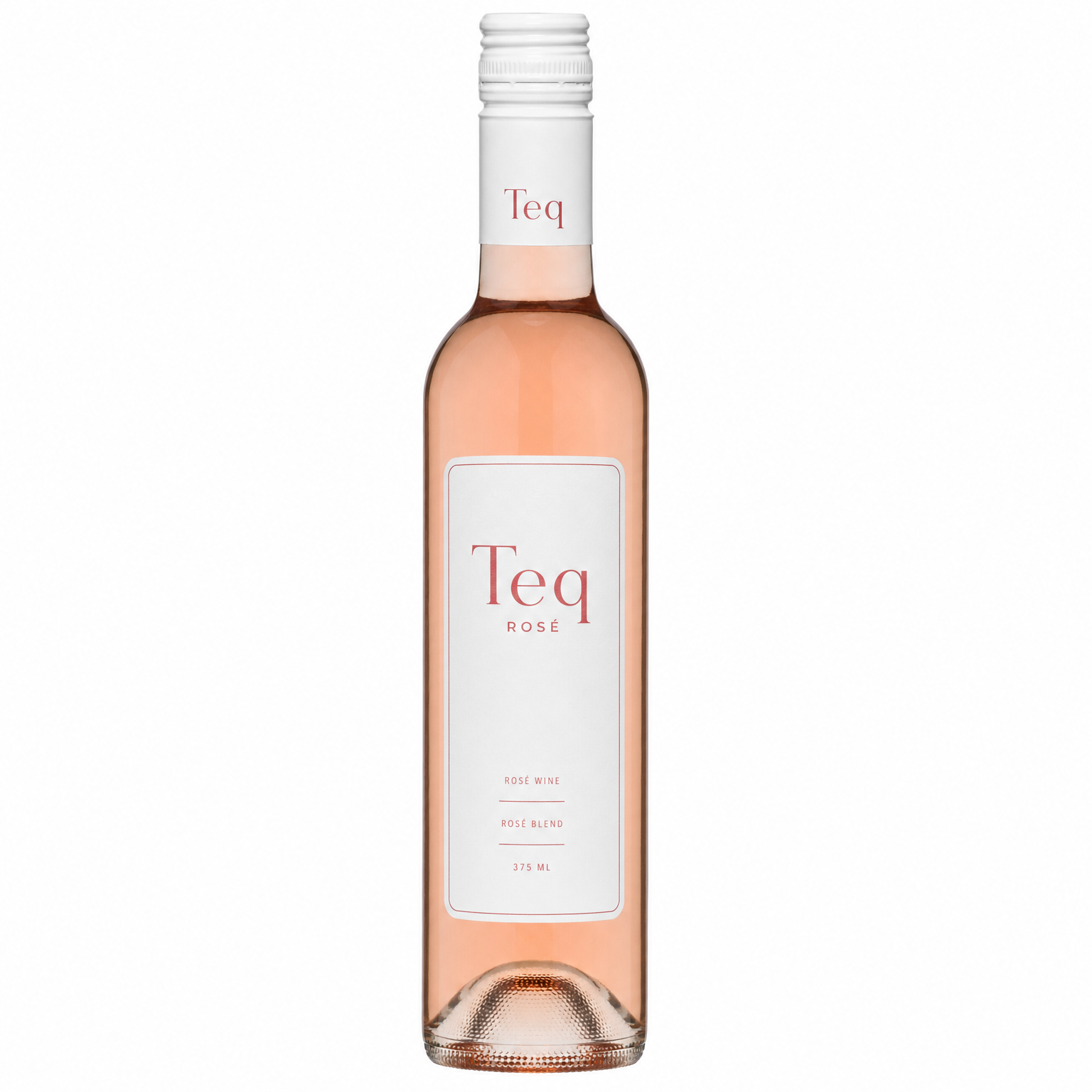 Teq Rosé 375ml