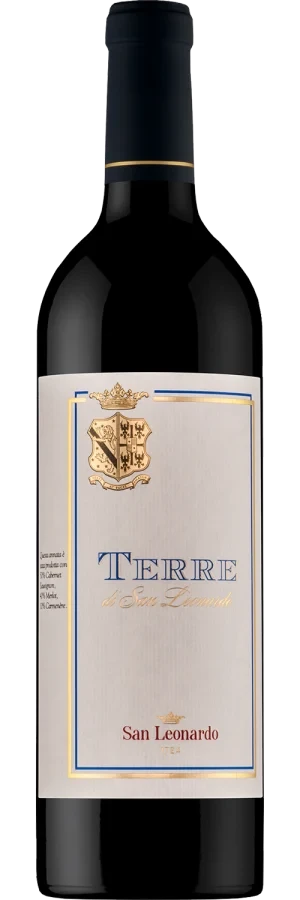 San Leonardo Terre Di San Leonardo 750ml