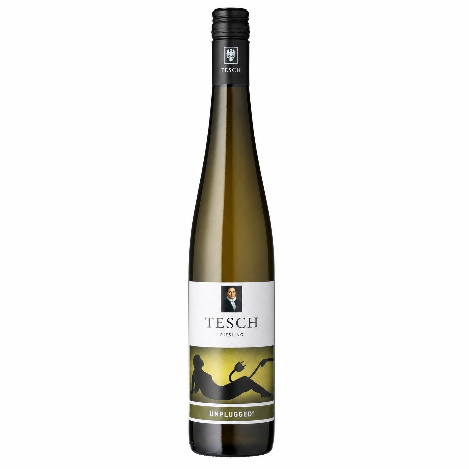 Tesch Riesling Unplugged 750ml