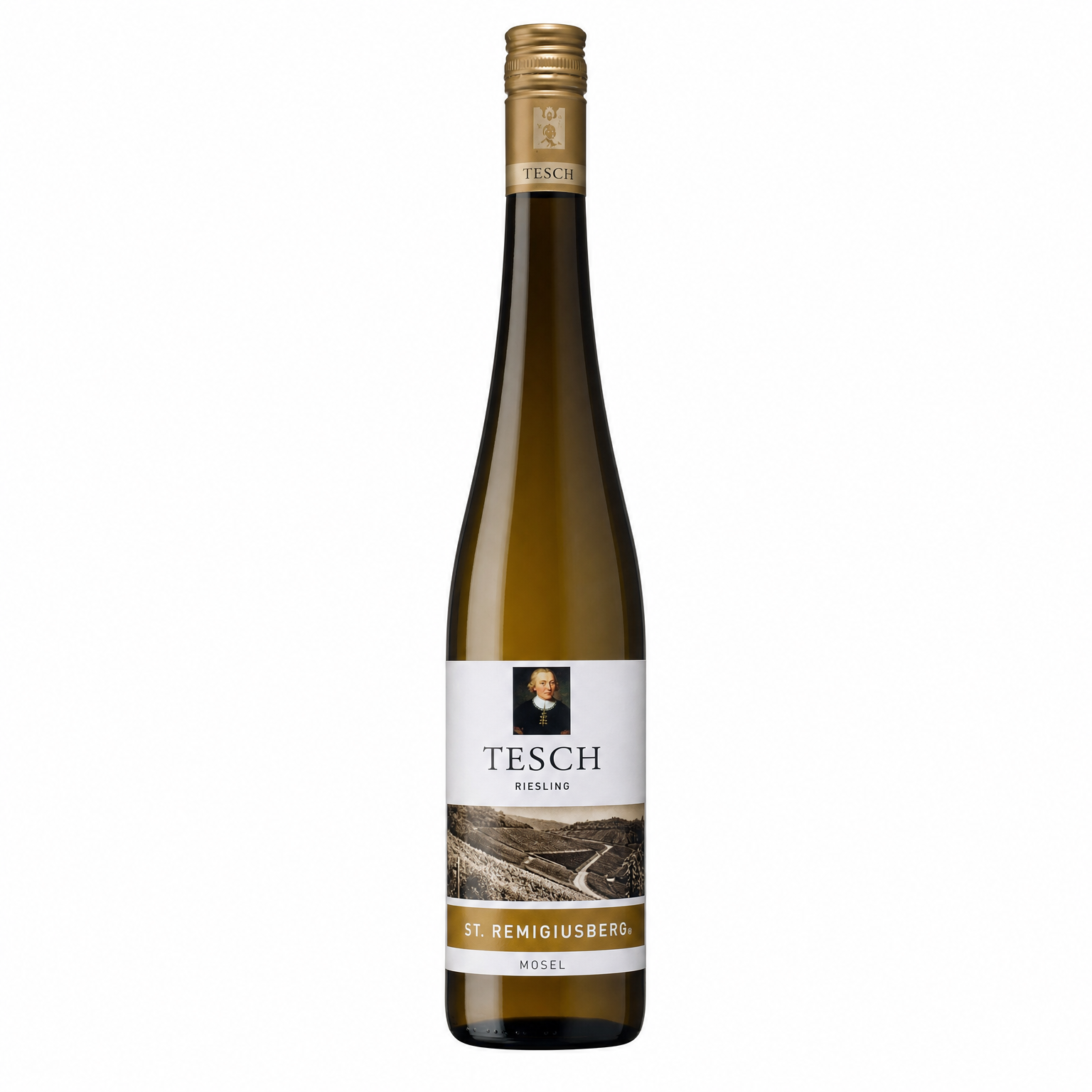 Tesch St. Remigiusberg Riesling 750ml