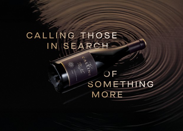 "The Calling" Wine Tasting