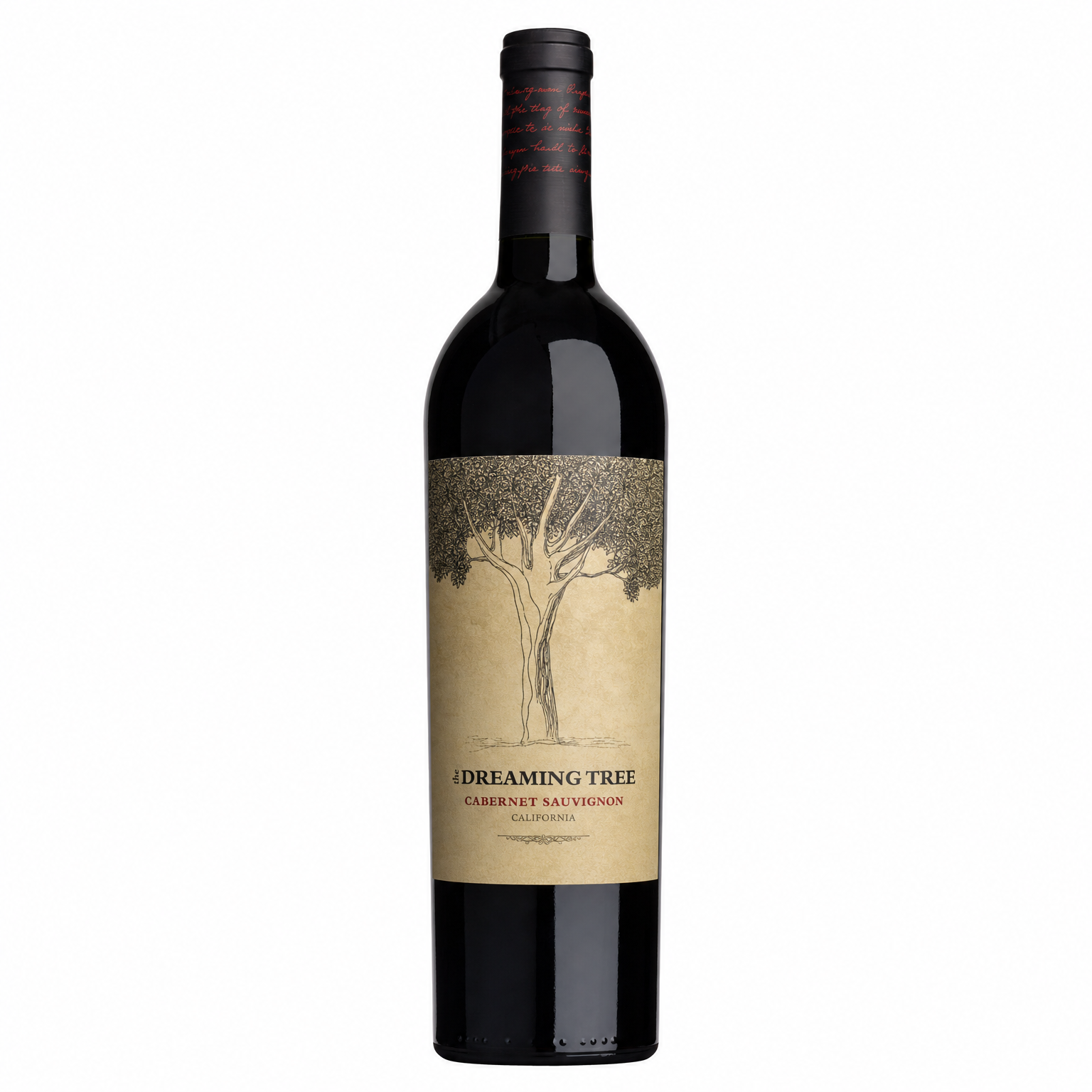 The Dreaming Tree Cabernet Sauvignon 750ml