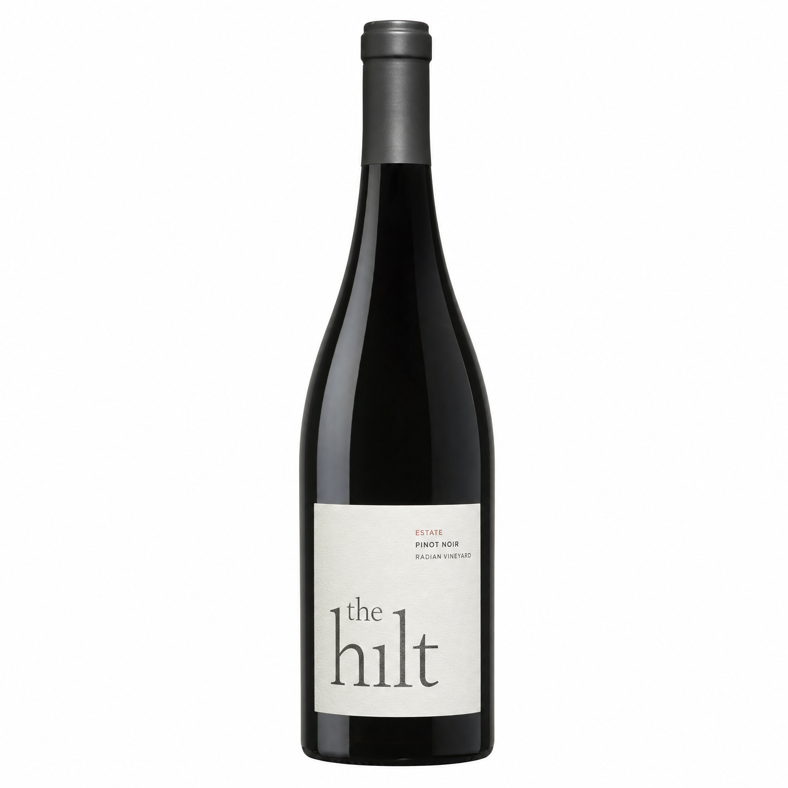 The Hilt Estate Pinot Noir Radian Vineyard 750ml