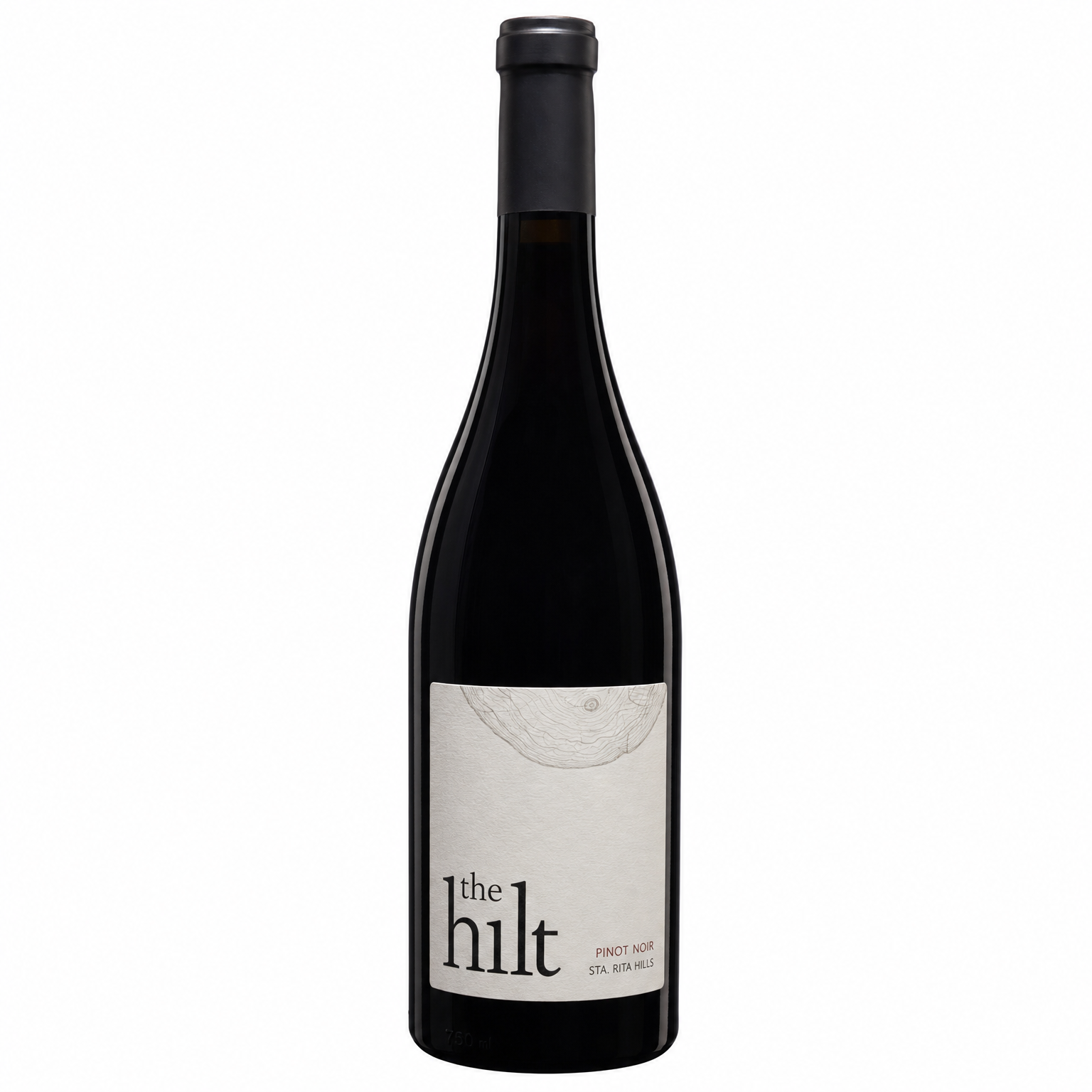 The Hilt Estate Pinot Noir Sta. Rita Hills 750ml
