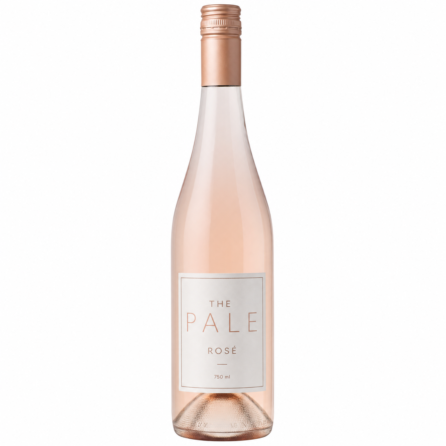The Pale Rosé 750ml