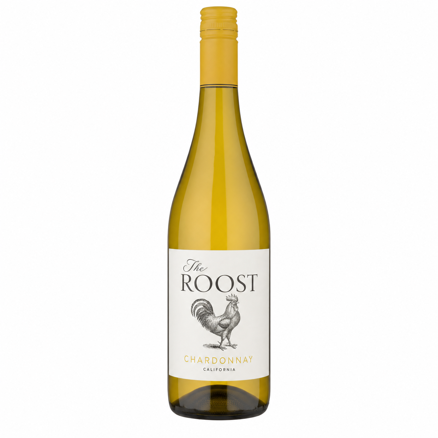 The Roost Chardonnay