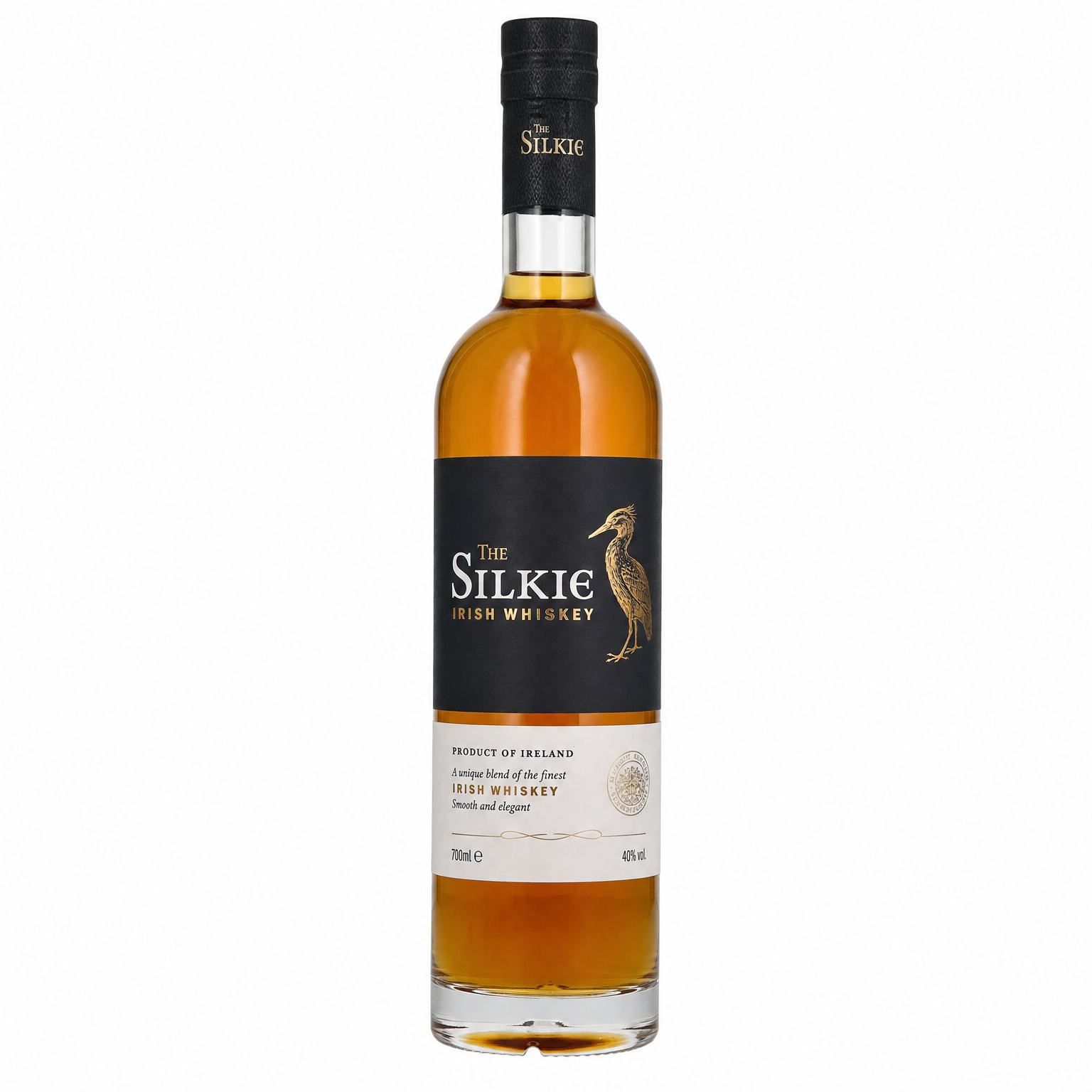 The Silkie Irish Whiskey 700ml