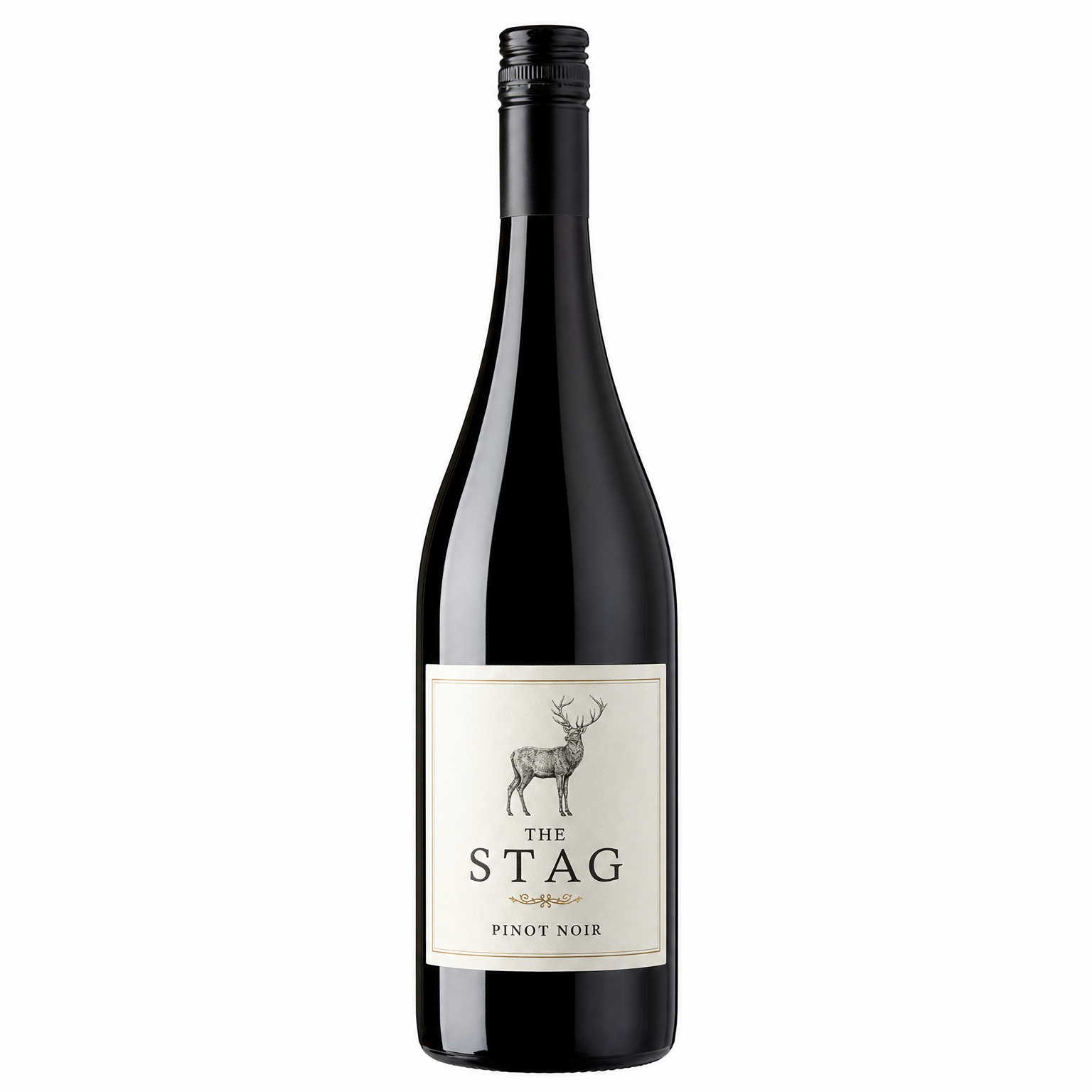 The Stag Pinot Noir 750ml