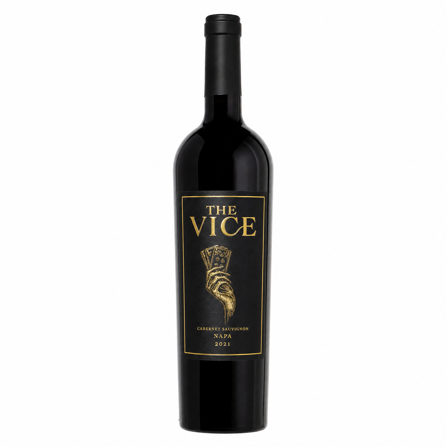 The Vice Cab Napa 750ml