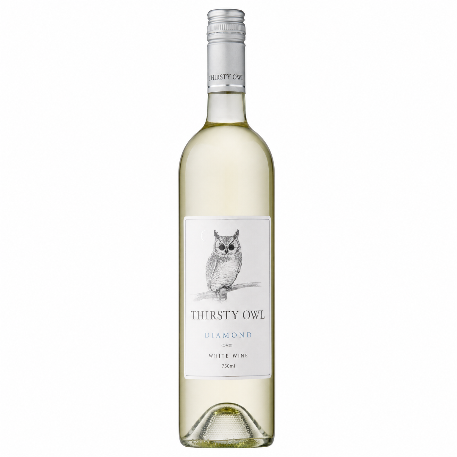 Thirsty Owl Diamond 750ml