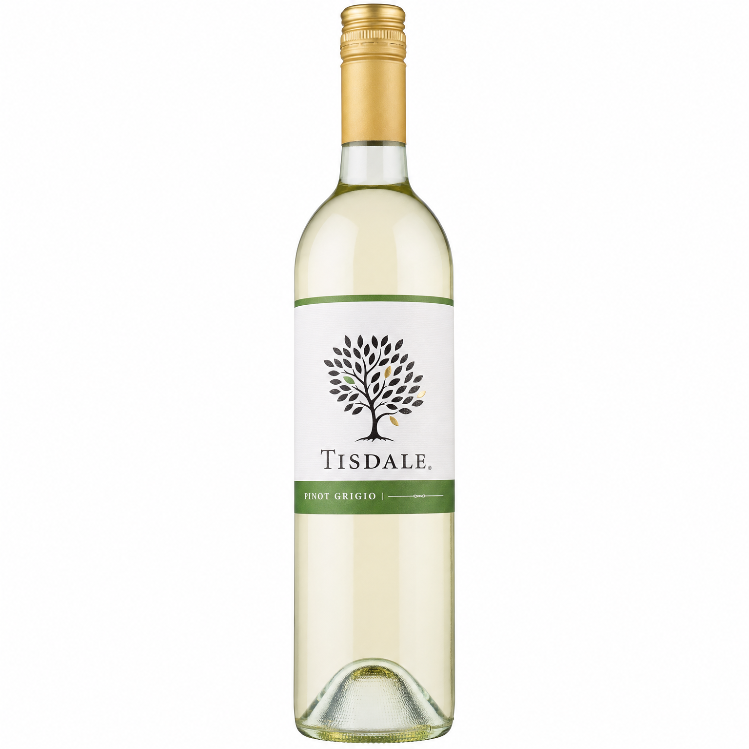 Tisdale Pinot Grigio 750ml