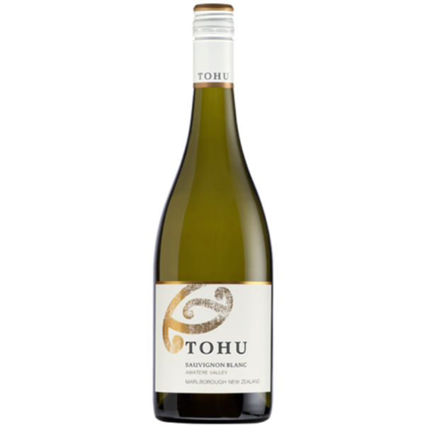 Tohu Sauvignon Blanc 750ml