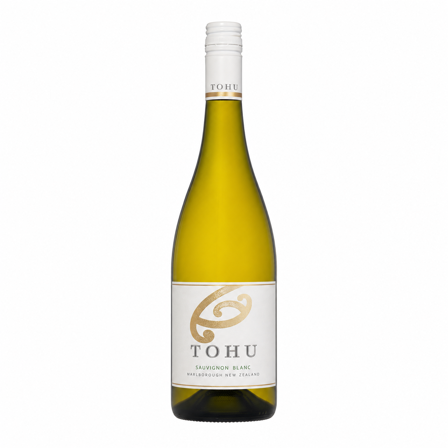 Tohu Sauvignon Blanc 750ml