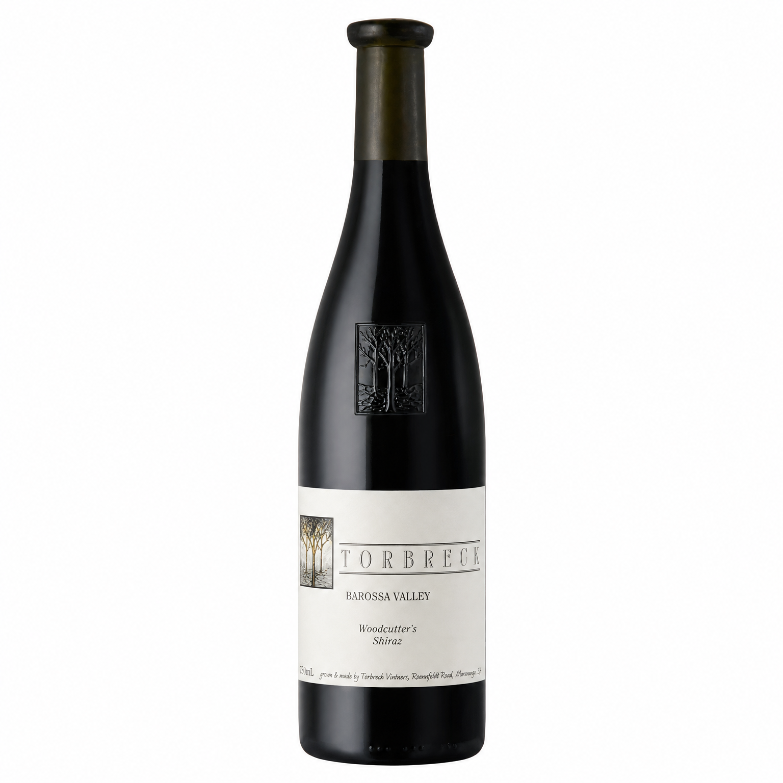 Torbreck Woodcutter's Shiraz 750ml