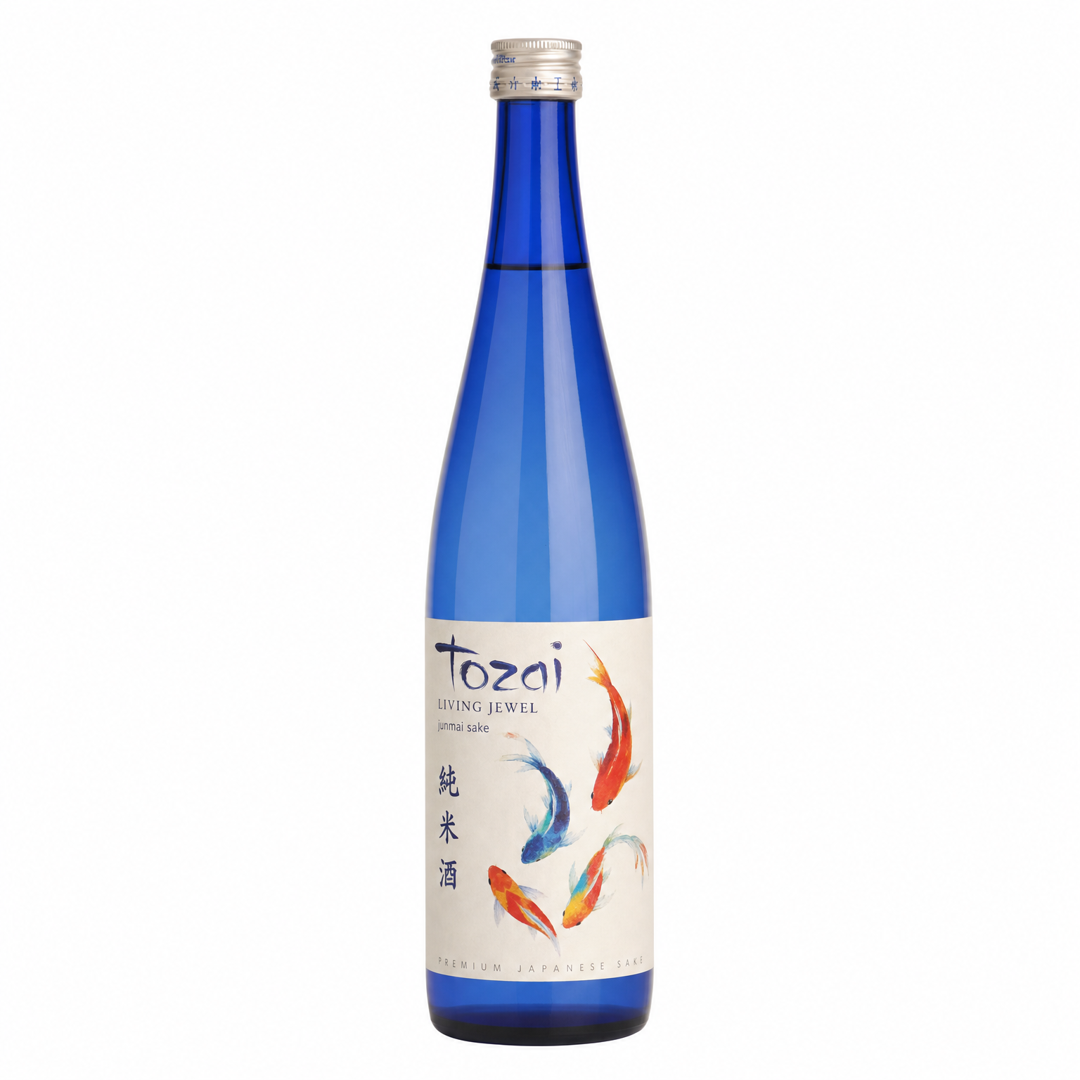 Tozai Living Jewel Junmai Sake 720ml