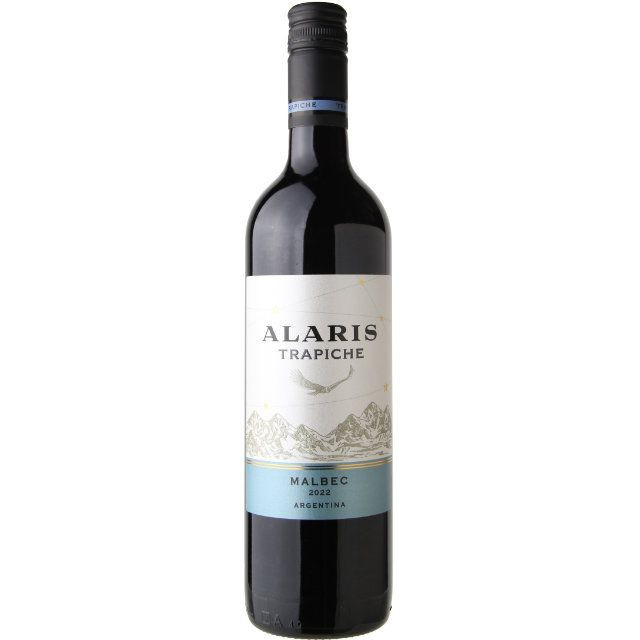Trapiche Oak Cask Malbec 750ml
