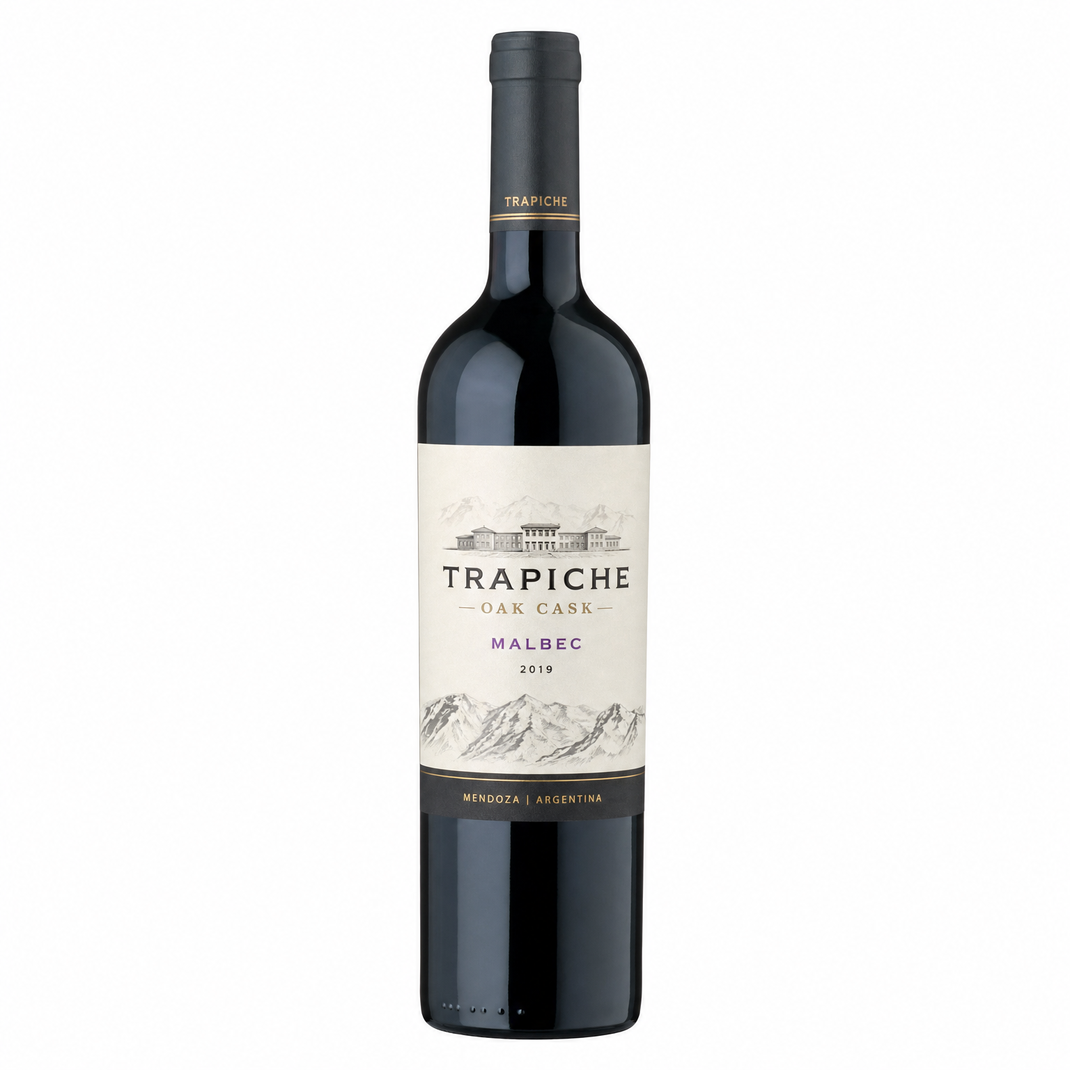 Trapiche Oak Cask Malbec 750ml