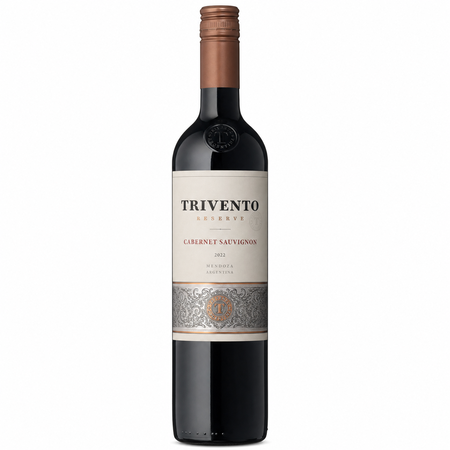 Trivento Reserve Cabernet Sauvignon 750ml