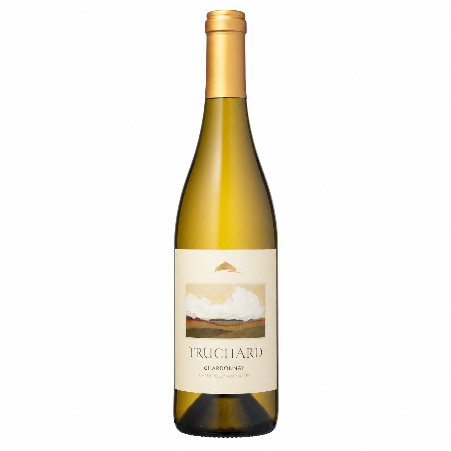 Truchard Carneros Napa Chardonnay 750ml